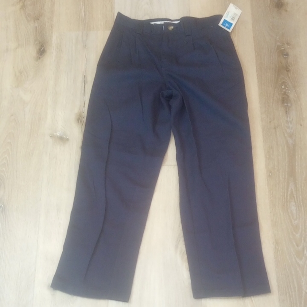 Covington Blue Jeans Classic Straight-Leg Sz 10